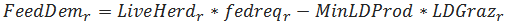 ag equation 38