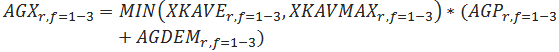 ag equation 57