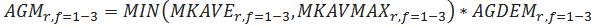 ag equation 58