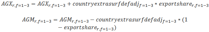 ag equation 65